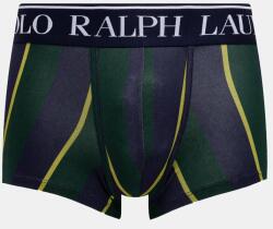 Ralph Lauren pamut boxeralsó sötétkék, 714950605 - sötétkék L