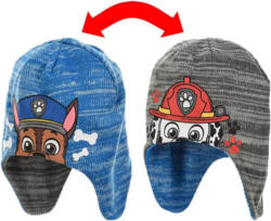 Nickelodeon Mancs Őrjárat kifordítható gyerek sapka Nr9