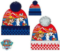 Nickelodeon Mancs Őrjárat gyerek sapka 52-54 cm Nr11