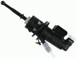SACHS adóhenger, kuplung SACHS 6284 000 137 (6284 000 137)