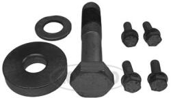 CORTECO Set surub, disc curea-arbore cotit CORTECO 80001254