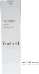 Forlle'd Hyalogy P-effect Peeling Lotion 100ml