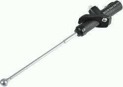 SACHS adóhenger, kuplung SACHS 6284 600 576 (6284 600 576)
