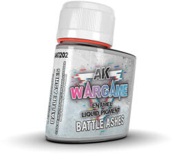 AK Interactive Battle Ashes (AK1202)