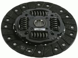 SACHS kuplungtárcsa SACHS 1878 600 656 (1878 600 656)