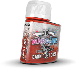 AK Interactive Dark Rust Dust (AK1208)