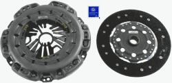 SACHS Set ambreiaj SACHS 3000 951 810 - centralcar