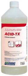Innoveng Vízkőoldó 1 liter nem habzó Innofluid Acid-Tx (42182) - irodasziget