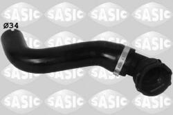 SASIC hűtőcső SASIC 3406270 (3406270)