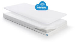 Aerosleep Set Saltea Copii Evolution Premium 60 x 120 x 10 - Aerosleep (AM-EVP120) Saltea bebelusi