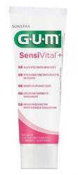 G U M Pasta de dinti GUM SensiVital PLUS - 75ml