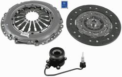 SACHS kuplungkészlet SACHS 3000 990 461 (3000 990 461)