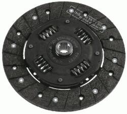 SACHS kuplungtárcsa SACHS 1878 041 431 (1878 041 431)