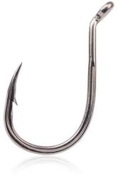 Mustad Notorious Titan Steel 2 8db/cs (m4223002) - fishingoutlet