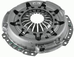 SACHS Kuplungnyomólap SACHS 3082 600 582 (3082 600 582)