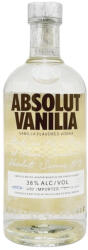 Absolut - Vodka Vanilia - 0.7L, Alc: 38%