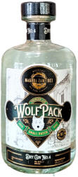Magura Zamfirei - Wolfpack Dry Gin No. 4 - 0.7L, Alc: 40%