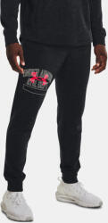 Under Armour UA Rival Try Athlc Dept Pantaloni de trening Under Armour | Negru | Bărbați | M