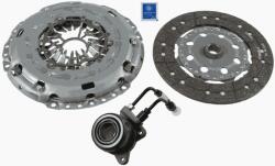 SACHS Set ambreiaj SACHS 3000 990 284