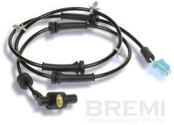 BREMI érzékelő, kerékfordulatszám BREMI 50558 (50558)