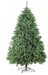 Decorer Brad artificial verde 2846 ramuri 160x240 cm (A54.48.00)