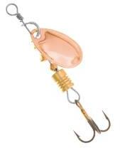 Wizard Lingurita rotativa WIZARD Perch 3, 8g, culoare 003 (84076303)