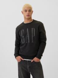 GAP Суитшърт с логото на GAP GAP | Cheren | МЪЖЕ | XS - zoot - 68,18 лв