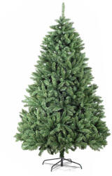 Decorer Brad artificial verde 1274 ramuri 110x180 cm (A54.47.98)