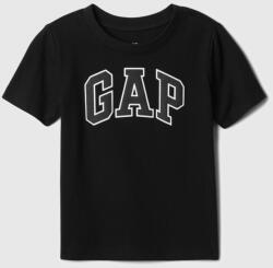 GAP Детска тениска с логото на GAP GAP | Cheren | Момчешки | 74-80