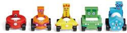 Hand2Mind Set mini vehicule Numberblocks (HM95405-UK) Figurina
