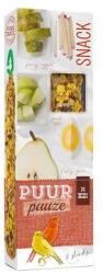 Witte Molen Batoane Seminte Canari, Puur Gourmet, Cu Fructe Si Ou, 2 buc/ 60g, L654885