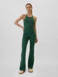 GAP Спортни клинове GapFit Sky High GAP GAP | Zelen | ЖЕНИ | XS