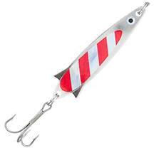 Kamasaki Lingurita oscilanta KAMASAKI Toby 10g, Red Tiger (84151610)