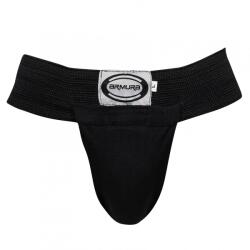 ARMURA Cochilie ARMURA Inceptos 2.0 Neagra (AR-120-3XS)