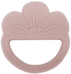 Little Dutch Бебешка гризалка Little Dutch - Flower (2012281)