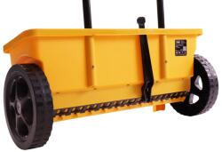 Texas Smart Spreader 100 dispozitiv de imprastiat, 12 litri, reglabil, latime lucru 45cm, box (480090063168) - izocor