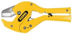 REMS Foarfeca pentru taiat tevi ROS P 42 PS 291000 RPS (291000 RPS)