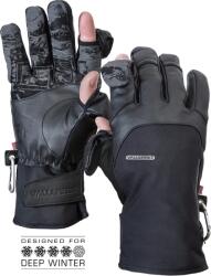 Vallerret Manusi foto Vallerret Tinden Photography Glove M 116696 (22TDN-BK-M)