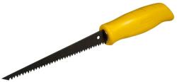 STANLEY 0-15-556 Ferastrau cu maner de plastic pentru gipscarton, 295x160mm (4700015556) - izocor