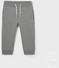 MAYORAL BASIC SZÜRKE MELEGÍTŐ (0, 12 hónap-80 cm)