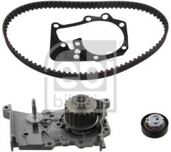 Febi Bilstein Vízpumpa + fogasszíj készlet FEBI BILSTEIN 45101 (45101)