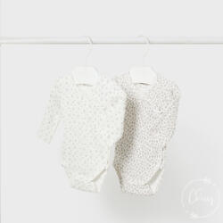 MAYORAL MINTÁS BODY SZETT (0, 0-1 hónap-55 cm)