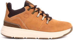 LUMBERJACK Ghete Main Gary Mid Cut Crazy Horse SMF3701006H01 m1165 tan yellow (SMF3701006H01 m1165 tan yellow)