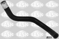 SASIC hűtőcső SASIC 3400147 (3400147)