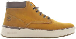 LUMBERJACK Ghete Main Scott Chukka Crazy Horse SMF3201005H01 m1165 tan yellow (SMF3201005H01 m1165 tan yellow)