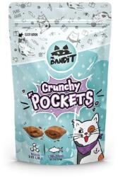 Mr. Bandit Crunchy Pockets Tonhal 40g