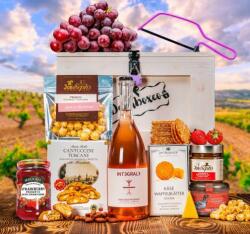 Manboxeo Prosecco Damboxeo