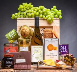 Manboxeo fehérborral - félédes