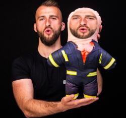  MiniKlon Forró tűzoltó