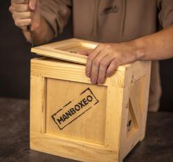 Manboxeo ínyenceknek XXL